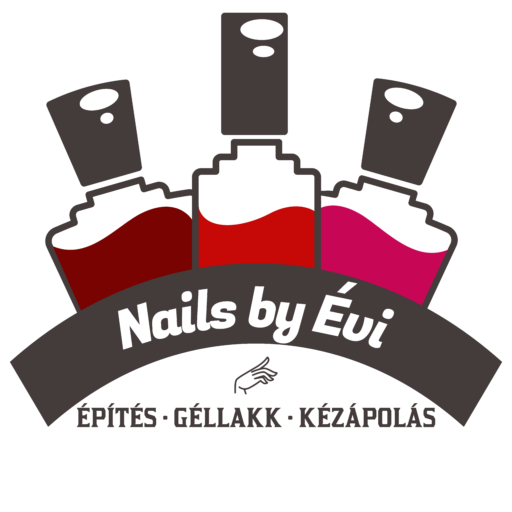 Nails By Évi Kőröshegy
